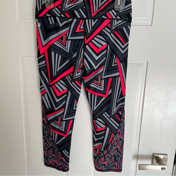 Fabletics Leggings Sz M - Picture 2 of 6